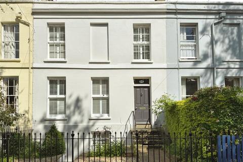 Gratton Road, Leckhampton, Cheltenham 3 bed terraced house for sale