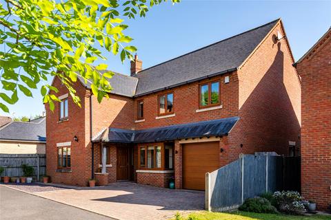 Norlinton Close, Orlingbury... 4 bed detached house for sale