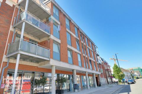 Rainsford Road, Chelmsford 2 bed apartment for sale