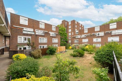 Oakley Square, London NW1 Studio for sale