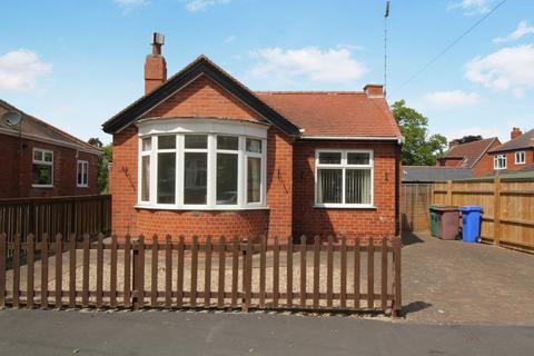 Park Avenue, Beverley HU17 3 bed bungalow for sale