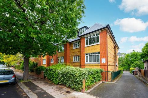 Dukes Avenue, New Malden, KT3 1 bed flat for sale