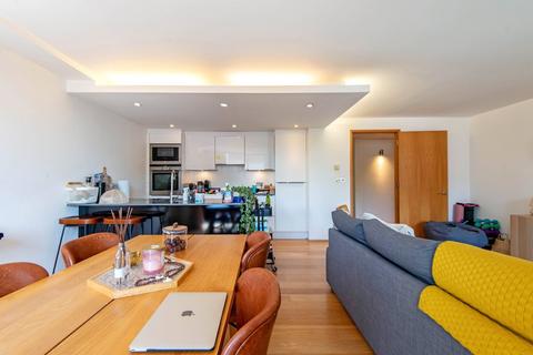 Barlby Road, North Kensington 2 bed apartment for sale