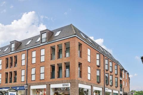 Amersham,  Buckinghamshire,  HP6 1 bed flat for sale