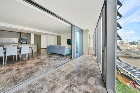 Blackfriars Road, London, SE1 2 bed apartment for sale