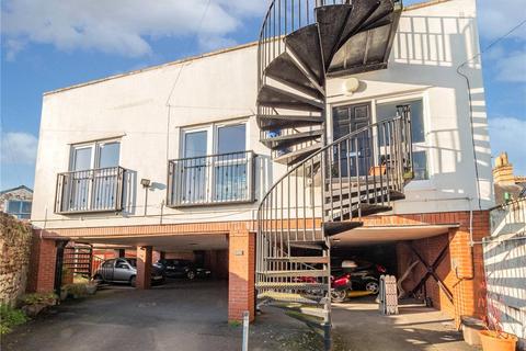 Severn Road, Cardiff 2 bed duplex for sale