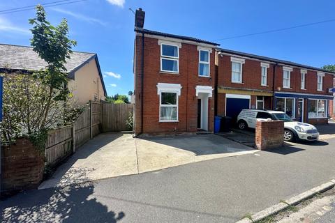 Rushmere Road, Ipswich IP4 3 bed detached house for sale