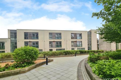 Cotterells, Hemel Hempstead HP1 1 bed flat for sale