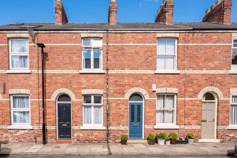 Rosslyn Street, Clifton, York YO30 6LG 2 bed terraced house for sale