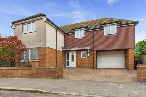 Northdown Park Road, Cliftonville... 3 bed detached house for sale