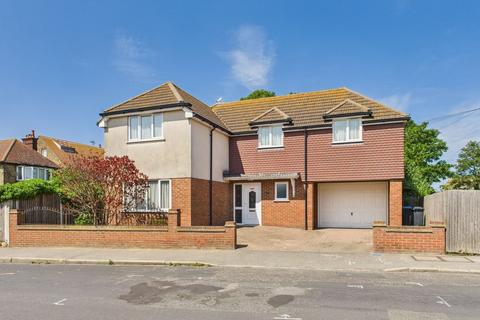 Northdown Park Road, Cliftonville... 3 bed detached house for sale
