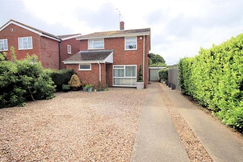 Byfield Close, Toddington, Dunstable 4 bed detached house for sale