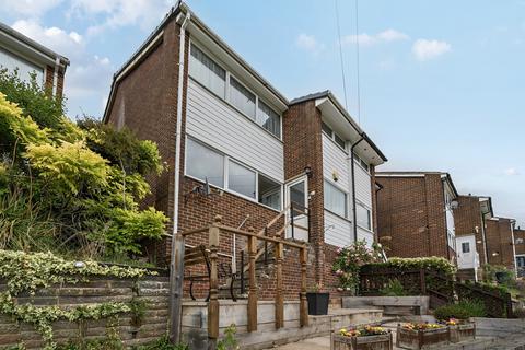 Charles Drive, Cuxton, Rochester 3 bed semi