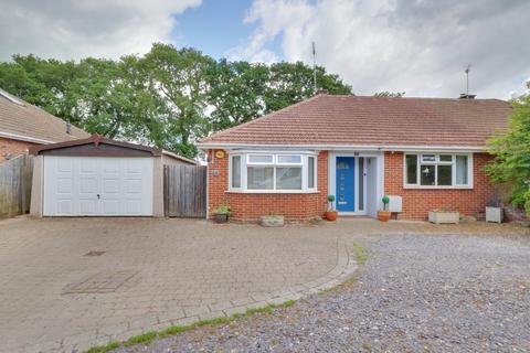 3 bedroom semi-detached bungalow for sale