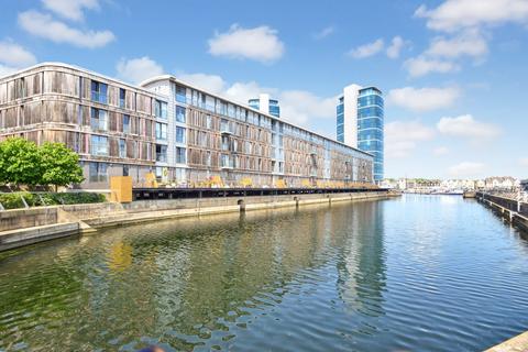 Dock Head Road, Chatham, ME4 1 bed apartment for sale