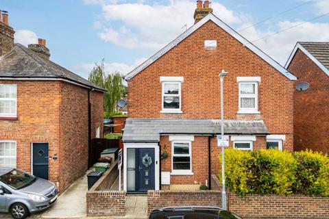 Mount Pleasant, Tonbridge TN12 2 bed semi