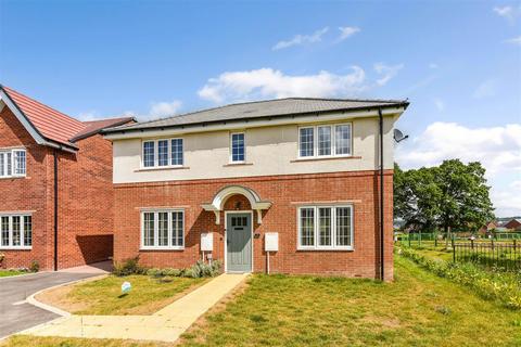 Whitbourne Way, Waterlooville 4 bed detached house for sale