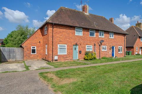 St. Richards Road, Westergate 3 bed semi
