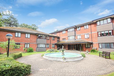 Lode Lane, Solihull B91 2 bed apartment for sale
