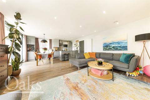 The Waldrons, Croydon 2 bed apartment for sale