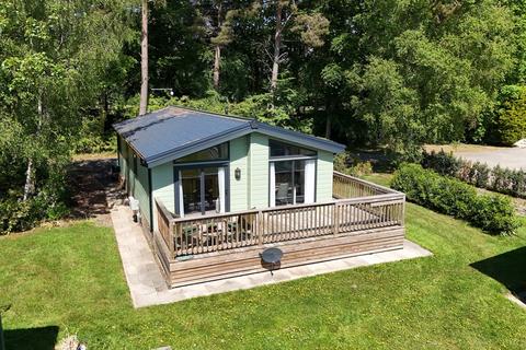 Beechwood Rudding Park, Harrogate 2 bed mobile home for sale