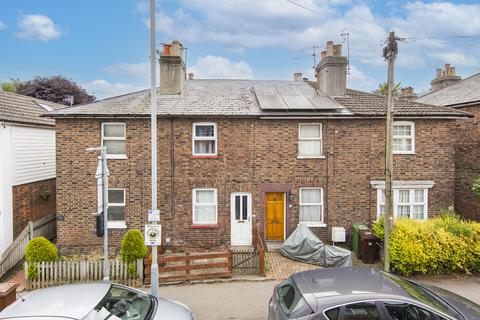 Quarry Road, Tunbridge Wells 2 bed terraced house for sale