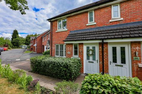 Kettlebrook Road, Tamworth 3 bed terraced house for sale