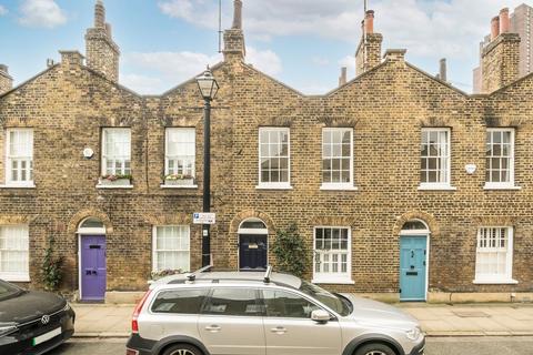 Roupell Street, London SE1 2 bed house for sale