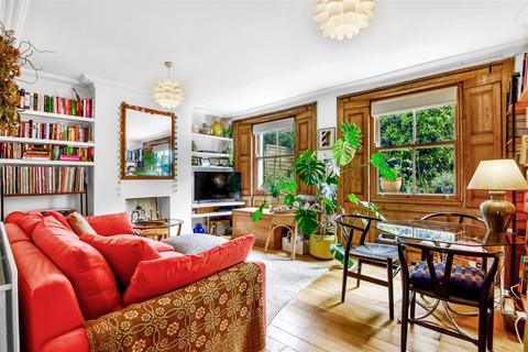 Bouverie Road, London, N16 1 bed flat for sale