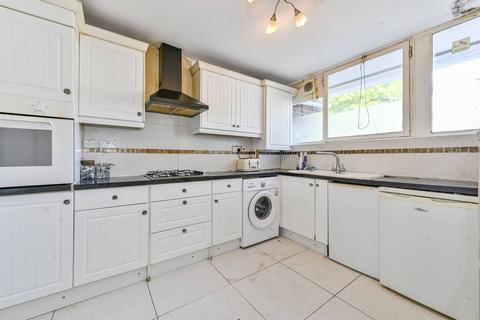 Carlton Vale, Maida Vale, London, NW6 4 bed flat for sale