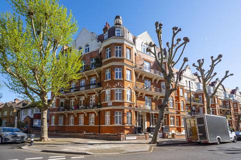 Lauderdale Mansions, Lauderdale Road... 3 bed flat for sale