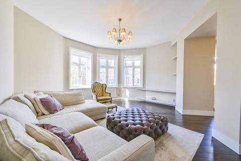 Lauderdale Mansions, Lauderdale Road... 3 bed flat for sale