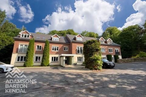 Apt 2 Meadowcroft Lane, Bamford... 2 bed apartment for sale