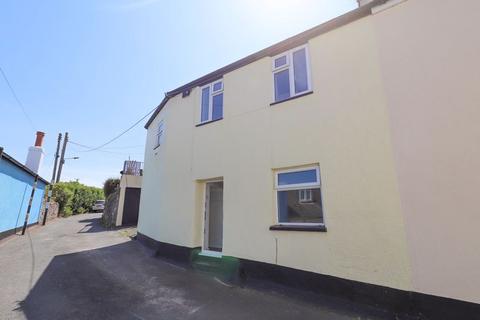 Cofton Hill, Cockwood 2 bed cottage for sale