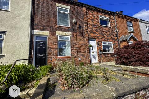 Chaddock Lane, Worsley, Manchester... 2 bed terraced house for sale