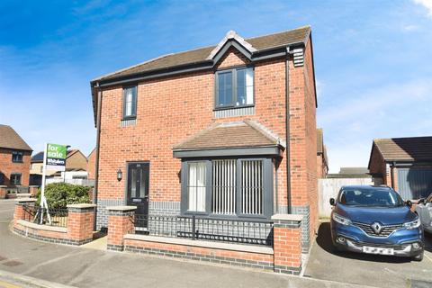 Woldcarr Road, Hull 3 bed semi