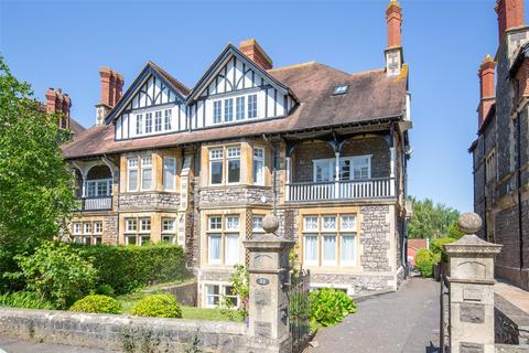 Downleaze, Bristol BS9 3 bed apartment for sale
