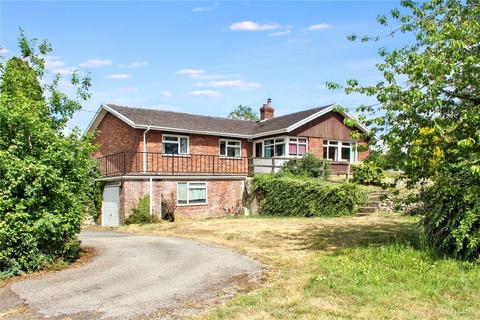 Mendham, Harleston, Suffolk, IP20 3 bed bungalow for sale