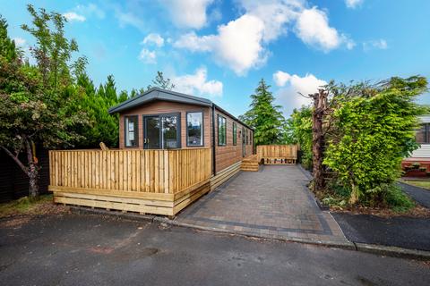 Cairngorm Residential Park... 3 bed park home for sale