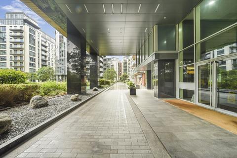 Juniper Drive, Wandsworth, SW18 2 bed apartment for sale