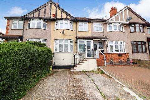 Collindale Avenue, Northumberland... 3 bed terraced house for sale
