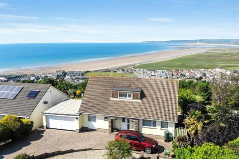 Bay View Road, Northam, Bideford... 3 bed detached house for sale