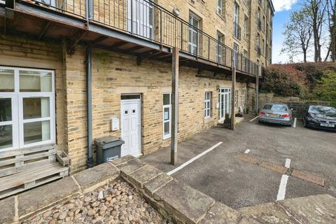 Lower Willow Hall Mill, Sowerby... 2 bed apartment for sale