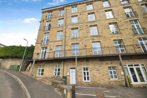 Lower Willow Hall Mill, Sowerby... 2 bed apartment for sale