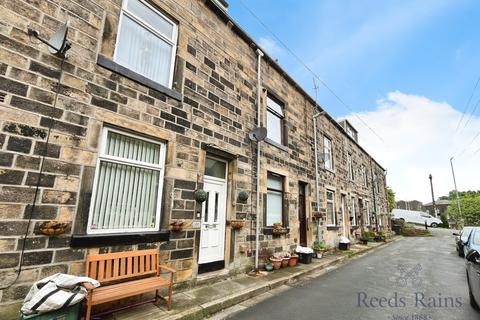 Newall Street, Todmorden OL14 3 bed terraced house for sale