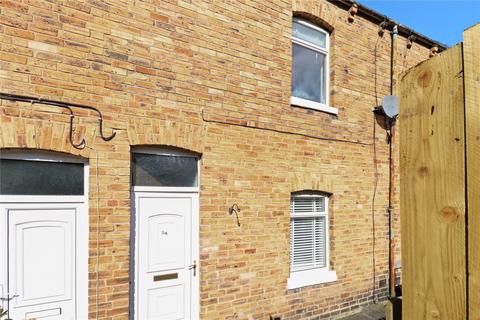 Oak Street, Stocksfield NE43 2 bed terraced house for sale
