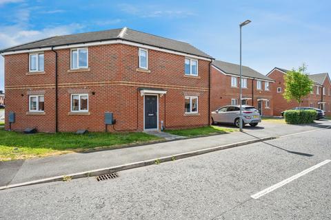 Wimborne Place, Merseyside L14 3 bed semi