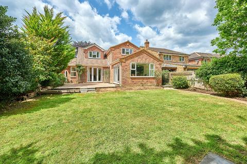 Park Street Lane, St. Albans AL2 4 bed detached house for sale