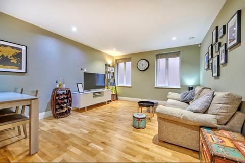 Victoria Street, Hertfordshire AL1 1 bed apartment for sale