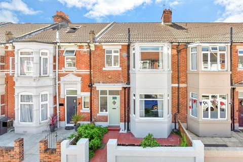 Ophir Road, Portsmouth PO2 3 bed terraced house for sale